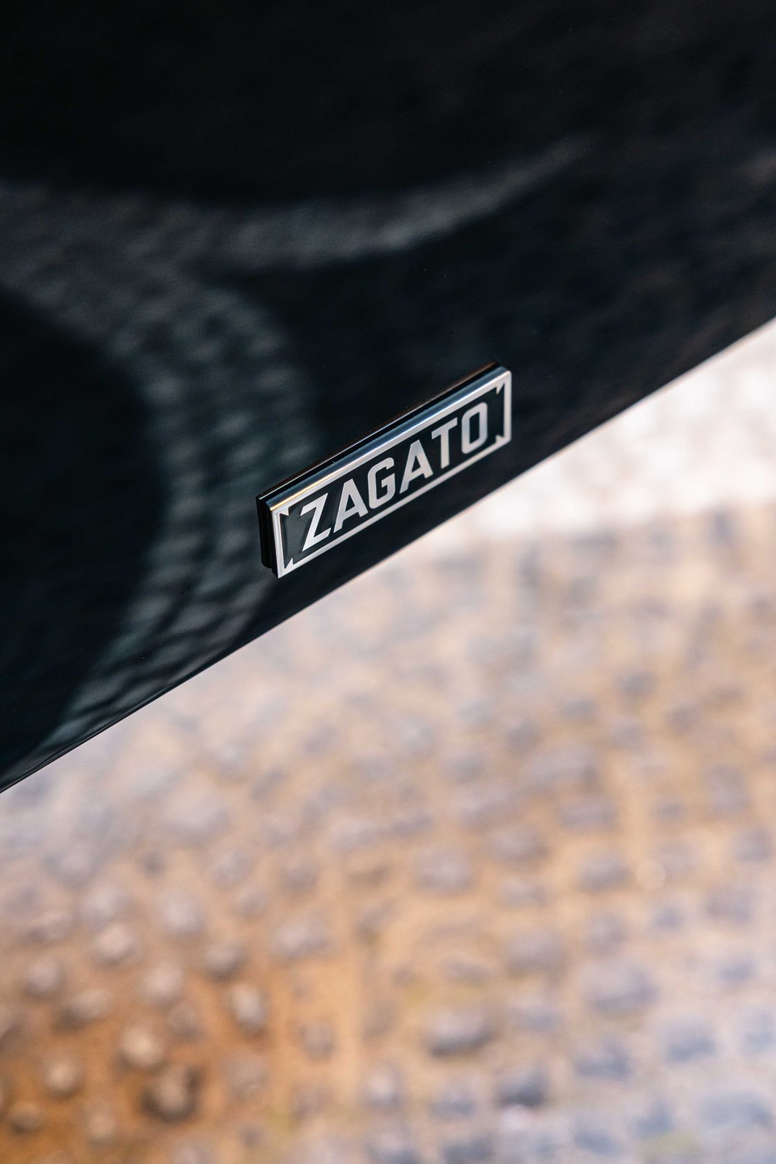 ZAGATO